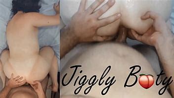 POV HUGE BUBBLE BUTT AMATEUR GF ANAL Backshots XVIDEOS