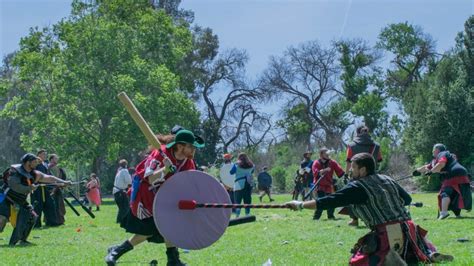 larp Archives • Sacramento News & Review