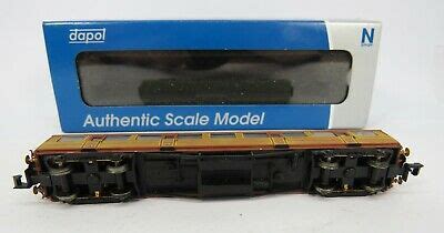 Bnib Bachmann A Pin Dcc Loco Decoder With Back Emf Featuring