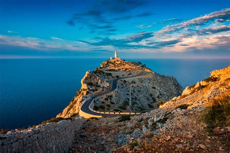 Cap De Formentor Tipps Mallorcas Nördlichster Punkt