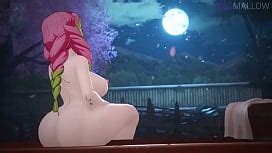 Mitsuri Kanroji Porn Videos Free XXX Movies IPornTV