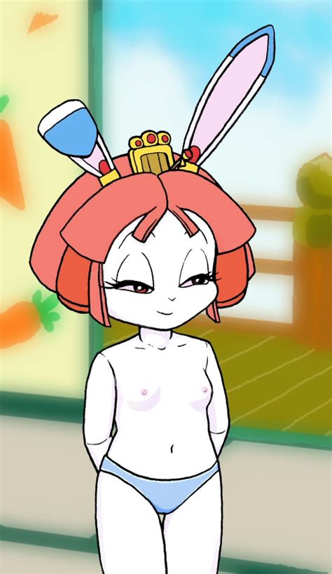 Vi S Panties By Shep Hentai Foundry