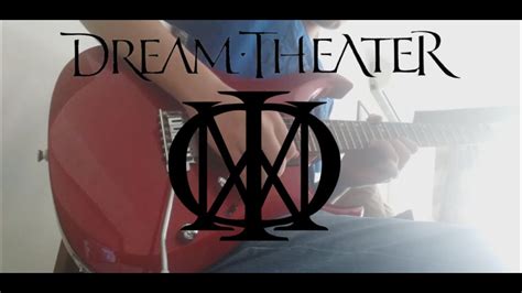 Dream Theater Pull Me Under Solo Cover By Arda Aytan Youtube