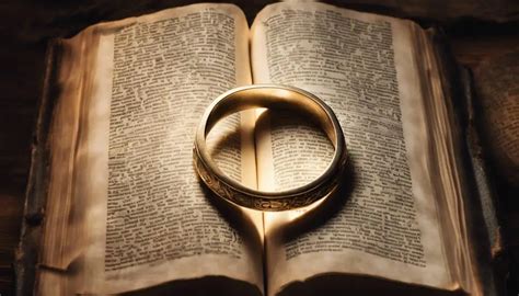 Significance Of Signet Ring In The Bible BiblePeople