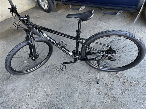 norco bikes storm  hardtail mountain bike medium