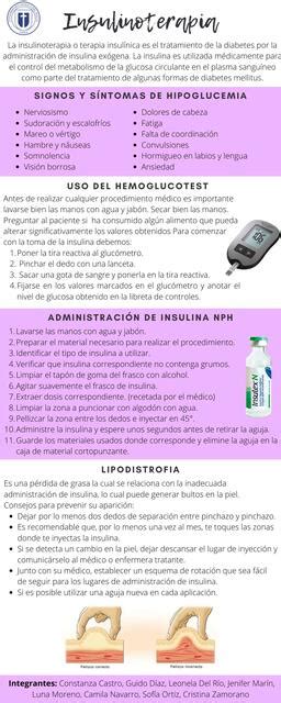 Insulinoterapia Luna Belén Moreno Cortés uDocz