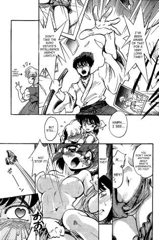 Highly Rude Luscious Hentai Manga Porn