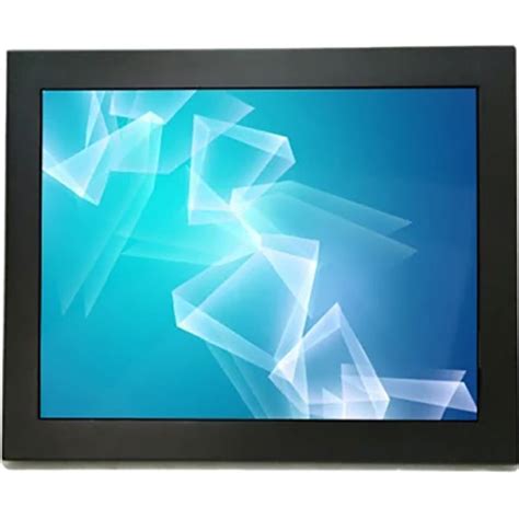 Inch Industrial Touch Monitor With Ips Hd In Industrial Touch Monitor