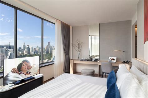 Ascott Embassy Sathorn Bangkok 89 ̶1̶6̶5̶ Updated 2023 Prices