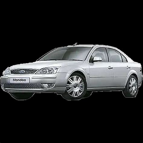 Ford MONDEO Mk3 2000 2007