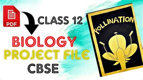 Bank Of Biology Class 12 Ppt