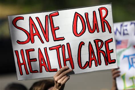 The Affordable Care Act Is Under Fire Again In Federal Court The Washington Post