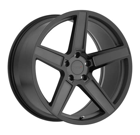 Tsw Introduces The Ascent Wheel A Distinctive New 5 Spoke Aluminum Alloy Design From Tsw Wheels