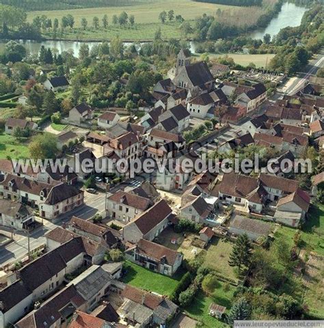 Photos A Riennes De Saint Aubin Sur Yonne Yonne Bourgogne