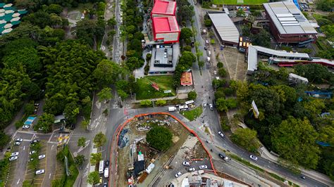 obras pavimentación Jardín Botánico Minuto30