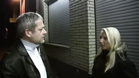 Gina Casting Mike Blonde Blonde Porn By Beate Uhse Movie Xhamster