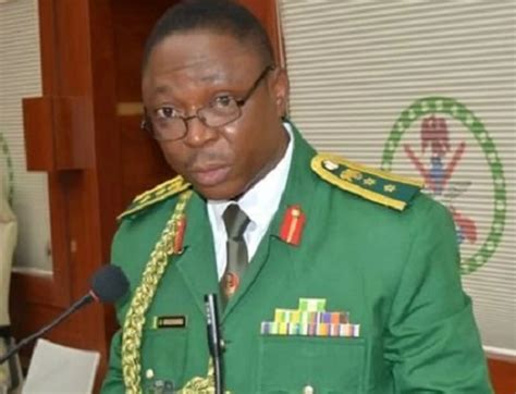 Nigerian Army To Investigate Alleged Maltreatment Of Female Officer