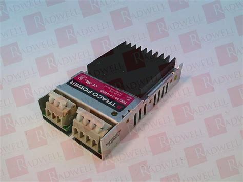 TEQ 40 2413WIR Current Converter By TRACO ELECTRIC