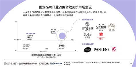 Kantar X 天猫tmic X 三个魔发匠｜2024功效洗护白皮书 C2cc传媒