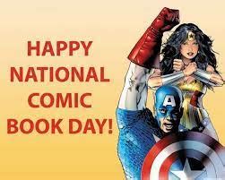 National Comic Book Day 2024: History, Activities, Wishes, Quotes