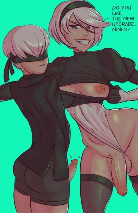 B S Upgrade By Playzholder Hentai Foundry