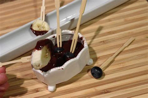 Fondue Au Chocolat Recettes24