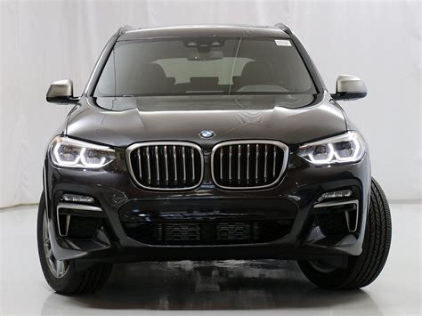 New 2020 Bmw X3 M40i Sport Utility In Naperville B35133 Bill Jacobs Bmw