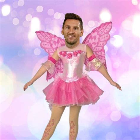 messi meme va nhung khoanh khac khien fan bat cuoi