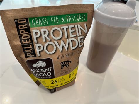 Best Paleo Protein Powder: Taste-Tested and Expert Approved (2025 ...