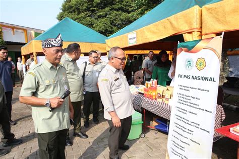 Kementan Gelar Bazaar Tani Pangan Murah Sambut Ramadan Dan Idul Fitri