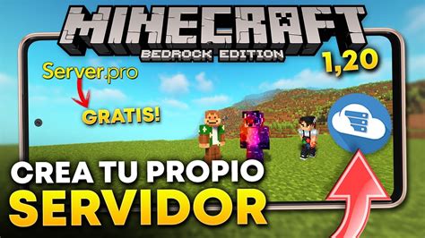 Cómo Crear Tu Propio Servidor De Minecraft Gratis Para Jugar Con