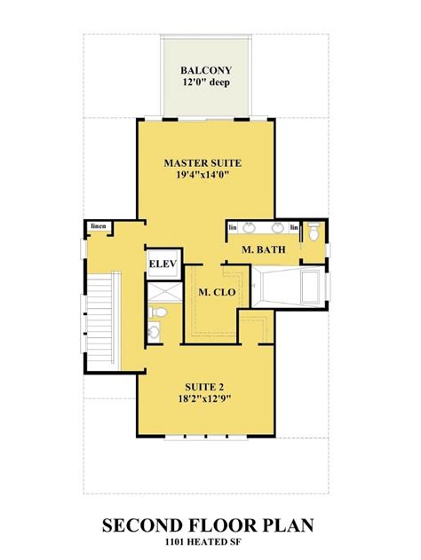 Palmetto Sdc House Plans