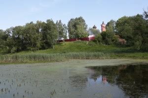 Ивантеевка - Фотографии русских городов