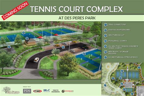 City Parks | Des Peres, MO - Official Website