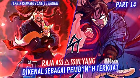 Terbarupertarungan Epik Melawan Kapten Berserker Demnic Raja Sssin