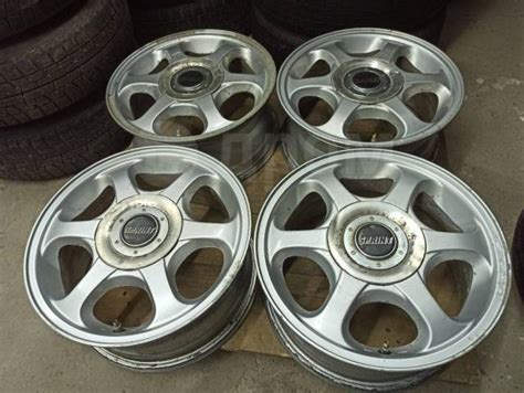 Комплект 4/100/14, 4/114.3/14, Sprinter, 14", 1 шт, Ширина диска 6.0 ...