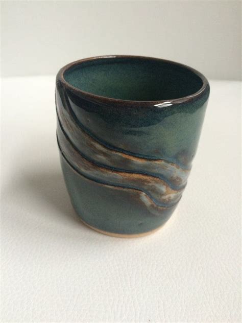 Pin by Céline Cousin on céramique Ceramics Ceramic cups Tableware