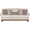 Harleson Wheat Sofa E S Afw