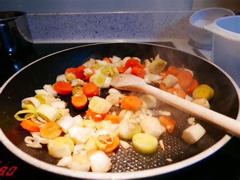 Traditional Beef Hot Pot Eating For Ireland