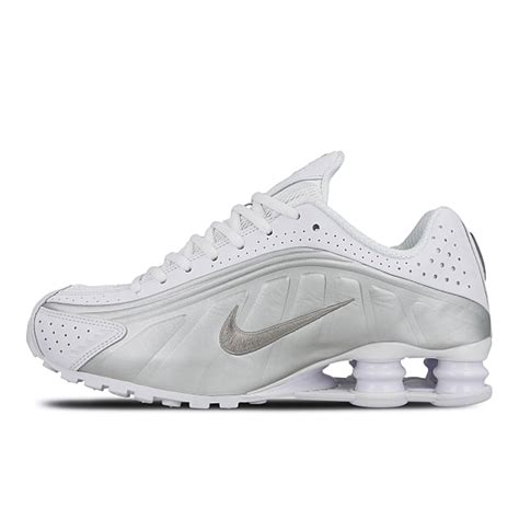 Nike - shox r4 | Overkill