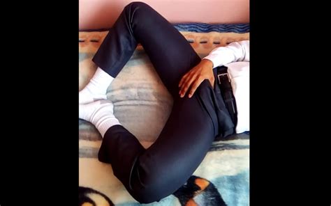 Playing With Bulge In Tight Suit Gay Amateur Porn Feat Ed Xxx Xhamster