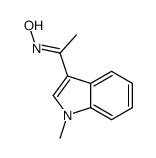 29217 11 6 CAS号 29217 11 6 N 1 1 methylindol 3 yl ethylidene