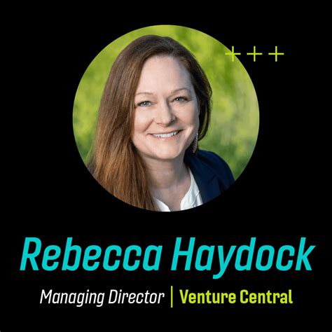 Rebecca Haydock Commonwealth Cyber Initiative Virginia Tech