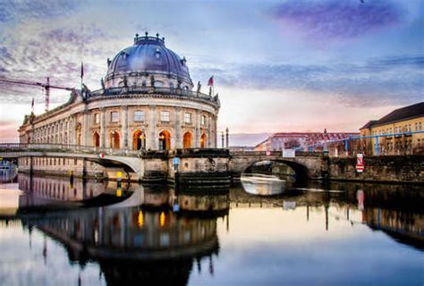 The Most Beautiful Places in Berlin - Thrillist