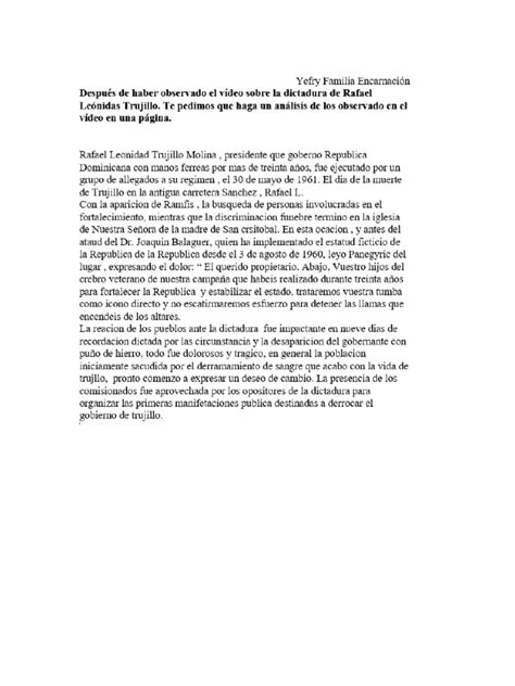 Unidad 3. Actividad 2. | PDF 