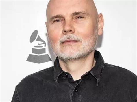 Billy Corgan Unveils Shocking Birthmark: I Was Teased Unmercifully