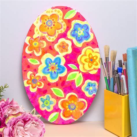 15 Top Painting Ideas Easter You Can Use It For Free Artxpaint Wallpaper