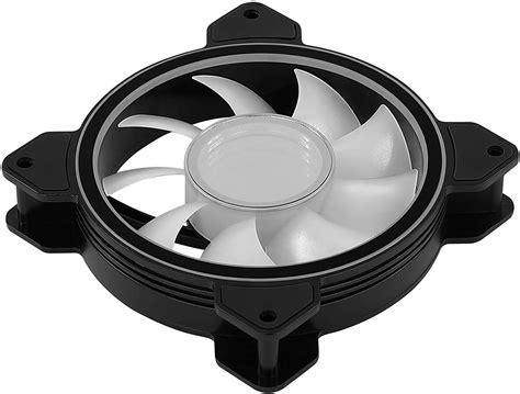 Ventilpe D Aerocool Mirage ARGB 12 Cm DiscoAzul