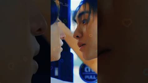 So Hot Love In The Air Bl Thaibl Loveintheair Blkiss Blseries Kiss Seriesbl