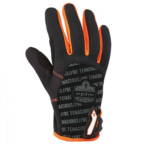 Standard Mechanics Gloves Ergodyne